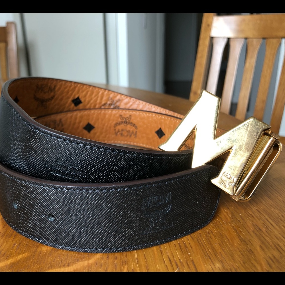 MCM Belt